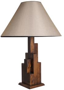 Stalinis šviestuvas Opviq Kule 534LUN1126, E27, 60W