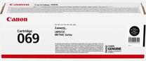 Tonerių kasetė Canon 069 5094C002, juoda
