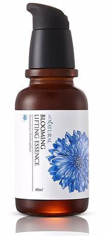 Veido esencija All Natural Blooming Lifting Essence, 40 ml
