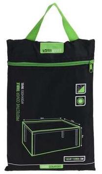 Lauko baldų uždangalas Progarden, juoda, 165 x 115 cm