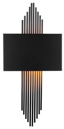 Šviestuvas sieninis Opviq 621-A, E27, 1 x 40 W