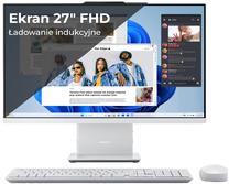 Stacionarus kompiuteris Lenovo IdeaCentre 27IRH9 Intel Core i5-13420H, 512 GB, 27 ", DDR5 16 GB, SSD 512 GB, Intel UHD Graphics Dynamic, Windows 11 Home