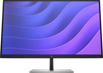 Monitorius HP E27q G5, 27", 5 ms