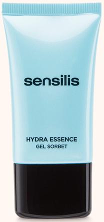Veido gelis Sensilis Sensitive Skin Lab Hydra Essence, 40 ml