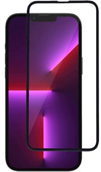 Telefono apsauginis stiklas TakeMe Tempered Glass for Apple iPhone 13 Pro Max