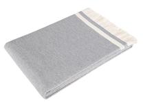 Lovatiesė Mijolnir Alinda 194DCH1939, pilka, 170 cm x 230 cm