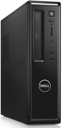 Stacionarus kompiuteris Dell RM19970 Renew, atnaujintas Intel® Core™ i3-4150, 2960 GB, DDR3 16 GB, SSD+HDD 960 GB 2 TB, AMD Radeon R7 350 4 GB GDDR5, Windows 10 Pro