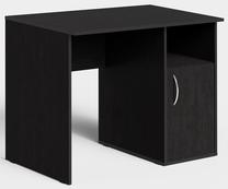 Kompiuterio stalas Skyland Comp CD.1059, juodas