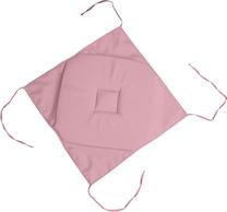 Kėdžių pagalvėlė Stof Nelson CU4689031GAL, rožinė, 40 cm x 40 cm