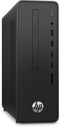 Stacionarus kompiuteris HP 290 G3 SFF 6B223EA PL Intel® Core™ i3-10105, 256 GB, DDR4-SDRAM 8 GB, SSD 256 GB, Intel UHD Graphics 630 Dynamic, Windows 11 Pro