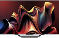Televizorius Hisense 65U7NQ, 65 ", UHD/QNED/QLED