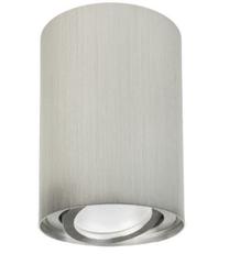 Šviestuvas nukreipiamasis Maclean Surface Tuba, GU10, 1 x 40 W