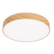 Šviestuvas plafonas Candellux Lighting Figaro, LED, 3000 - 6000 °K x 24 W