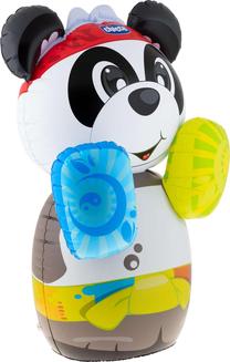 Bokso kriaušė Chicco Panda Boxing Coach CHICZ-17, įvairių spalvų