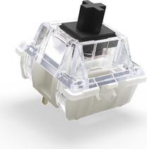 Jungiklis Xtrfy Outemu Black Switch Set 35-pack, 0.050 kg, juoda