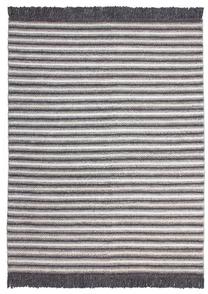 Kilimas vidaus Kayoom Natura 310 94ZIV-200-290, antracito, 290 cm x 200 cm