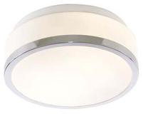 Šviestuvas lubų Searchlight Cheese 7039-23CC, E27, 1 x 60 W