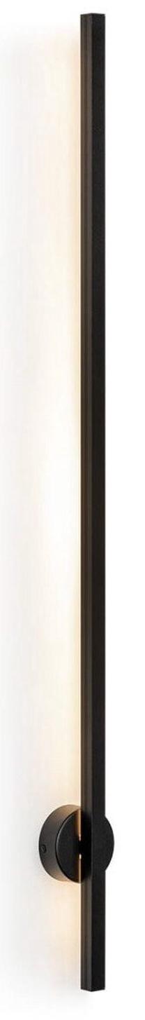 Šviestuvas sieninis Argon Asse 8051, LED, 3000 °K, 1 x 10 W