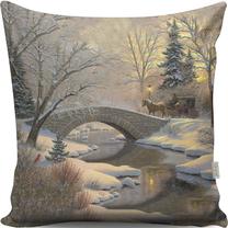 Dekoratyvinė pagalvėlė Mioli Decor, įvairių spalvų, 43 cm x 43 cm