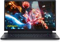 Nešiojamas kompiuteris Alienware X17 R2 210-BCYV_273787156, Intel Core i7-12700H, 64 GB, 1 TB, 17.3 ", RTX 3060, juoda, en
