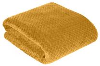 Pledas Cindy 3 K97-G, geltonas, 170 cm x 210 cm