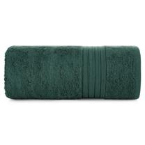 Vonios rankšluostis Aura 06, tamsiai žalia, 90 cm x 50 cm