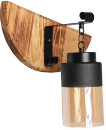 Šviestuvas sieninis Opviq Derin 534LUN3846, E27, 1 x 60 W