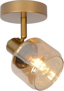 Šviestuvas lubų Lucide Bjorn 77979/01/02, E14, 1 x 40 W