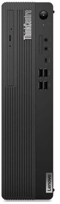 Stacionarus kompiuteris Lenovo ThinkCentre M70s 11EX000HMH Intel Core i3-10100, 256 GB, DDR4 8 GB, SSD 256 GB, Intel UHD Graphics 630, Windows 10 Pro