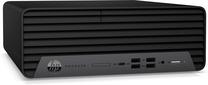 Stacionarus kompiuteris HP ProDesk 600 G6 1D2Q5EA Intel® Core™ i7-10700, 512 GB, DDR4 16 GB, SSD 512 GB, Intel UHD Graphics 630 Dynamic, Windows 10 Pro
