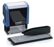 Antspaudas Trodat 4911