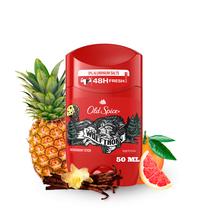 Vyriškas dezodorantas Old Spice Wolfthorn, 50 ml