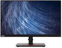 Monitorius Lenovo ThinkVision T24m-29, 24", 4 ms
