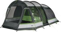Šešiavietė palapinė High Peak Bolzano 5.0 11836, žalia, 495 cm x 300 cm x 200 cm