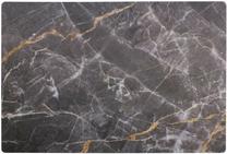 Stalo padėkliukas Splendid Antas, 43.5 cm x 28 cm, Pilka