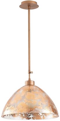 Šviestuvas kabinamas Opviq Bergama N-142, E27, 1 x 40 W