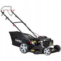 Benzininė vejapjovė NAC LS46-146-HS-NG, 46 cm