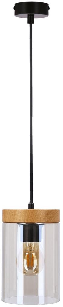 Šviestuvas kabinamas Candellux Lighting Wels, E27, 1 x 40 W