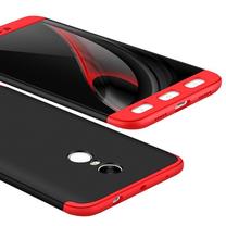Telefona vāciņš Hurtel, sarkana krās., Xiaomi