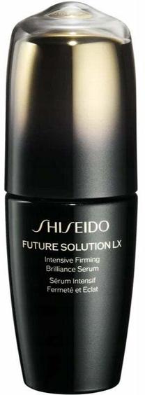 Sejas serums Shiseido Future Solution LX Shine Firming, 50 ml