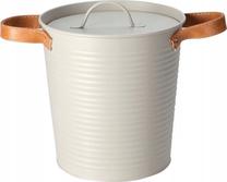 Ledus spainis Home Styling Collection, 21.5 cm, Pelēka krās.