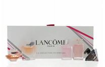 Kinkekomplektid naistele Lancome La Collection de Parfums