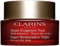 Veido kremas Clarins Multi-Intensive, 50 ml, 30+