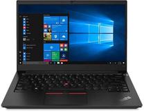 Portatīvais dators Lenovo ThinkPad E14 Gen 2 20T60026MH PL 20TA00F7PB PL, Intel Core i5-1135G7, 16 GB, 512 GB, 14 ", Intel HD, melna krās., EN, Windows
