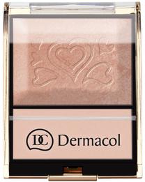 Румяна Dermacol, 005