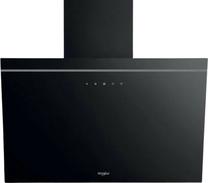 Gartraukis Whirlpool AKR 62 F LTK, juoda sp.