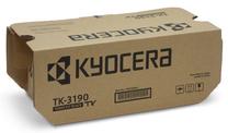 Tonerių kasetė HYB TK-3190 (1T02T60NL0, juoda sp.