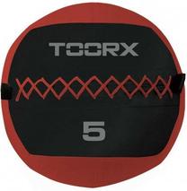 Smagāks bumba Toorx Wall Ball, 350 mm, 5 kg