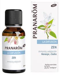 Eterinis aliejus Pranarom, 30 ml