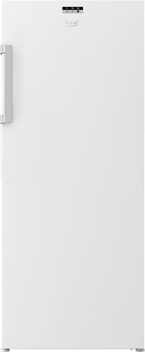 Šaldiklis Beko RFSA240M33WN, vertikalus